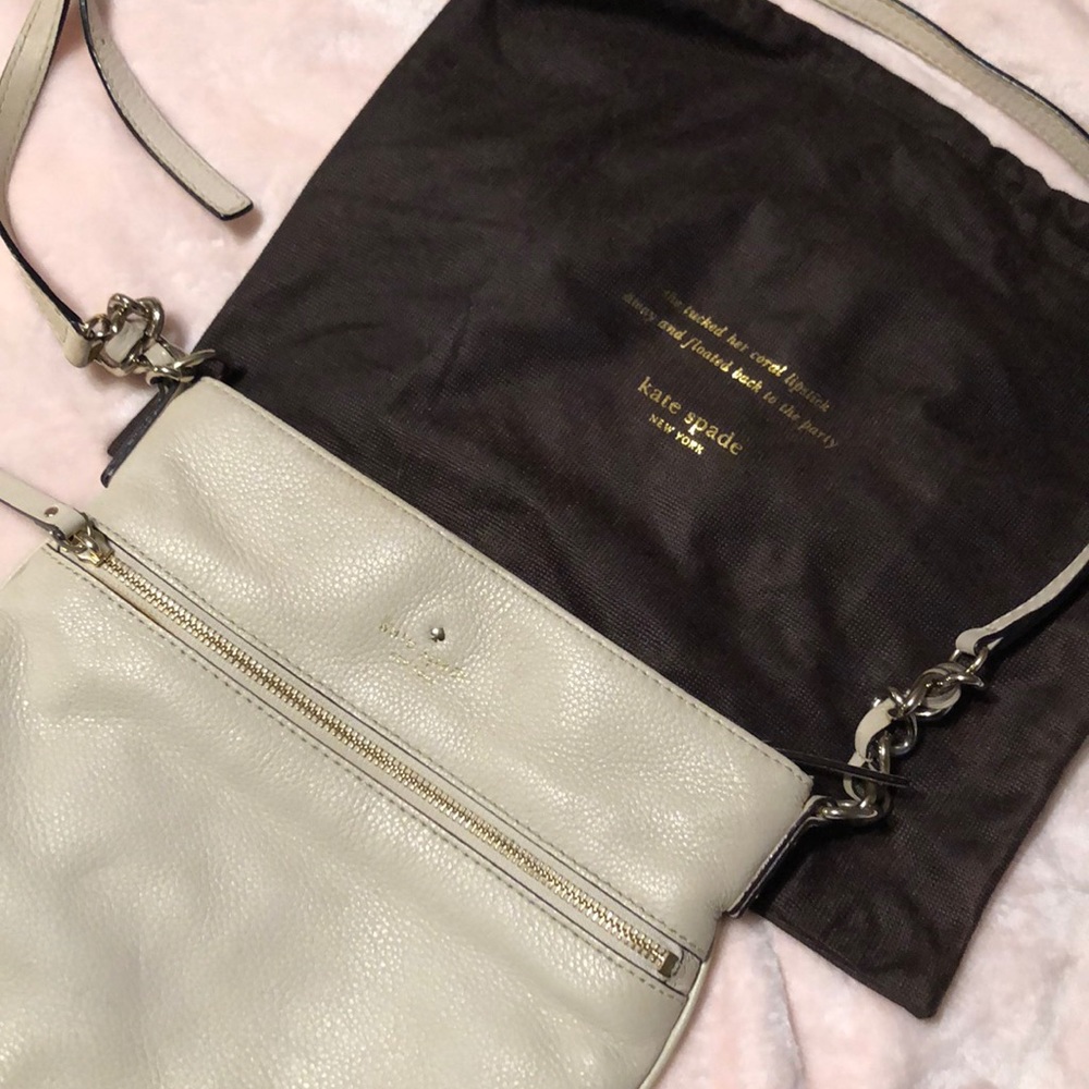 Kate Spade Crossbody